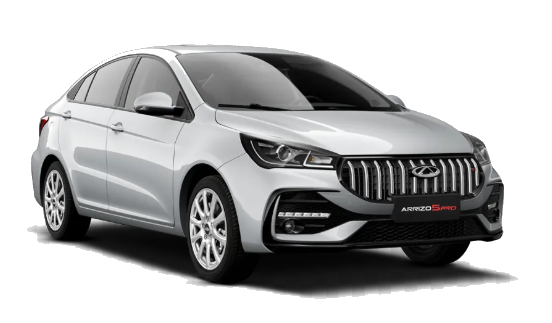 ALQUILA UN CHERY ARRIZO 2027