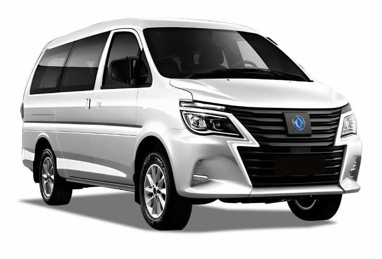 ALQUILA UN  M3 PASSANGER 2027