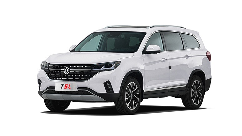 ALQUILA UN DONGFENG FORTHING T5L 2027