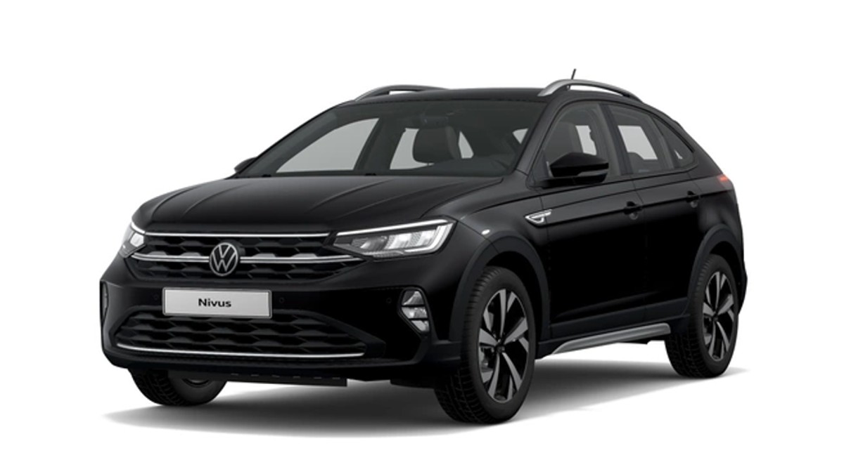 ALQUILA UN SUV NIVUS