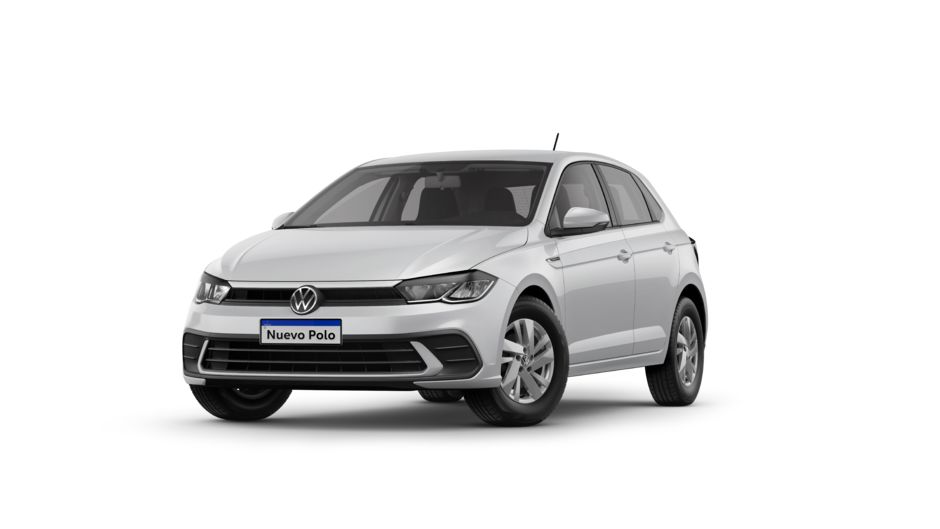 ALQUILA UN SEDAN POLO VW 2026