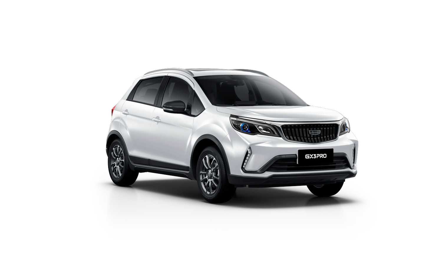 ALQUILA UN GEELY GX3PRO 2027