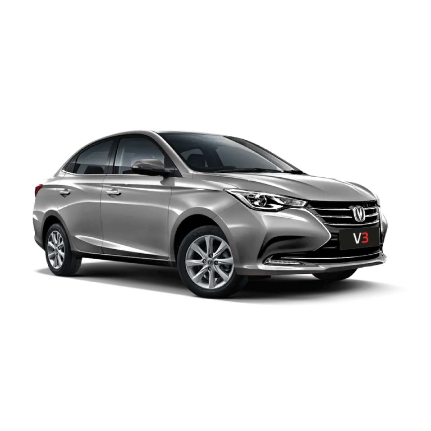 ALQUILA UN CHANGAN ALSVIN V3 2025