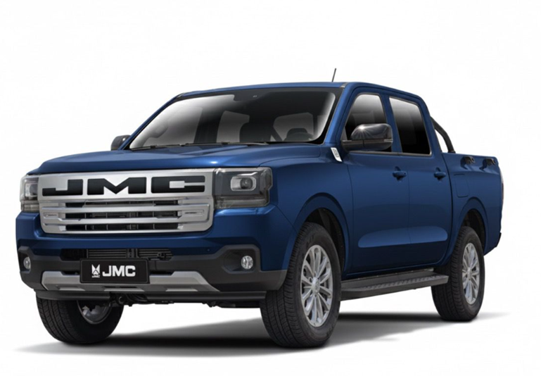 ALQUILA UN JMC VIGUS 2027
